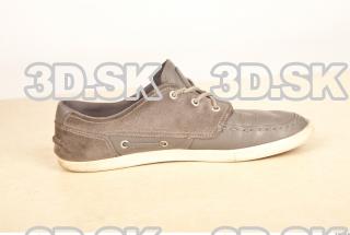 Shoe texture of Ludek 0007